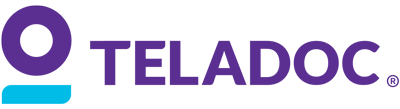 Teladoc Logo