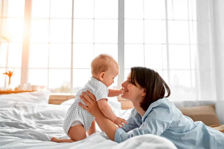 Read more about the article Maternal and Infant Health Outcomes
